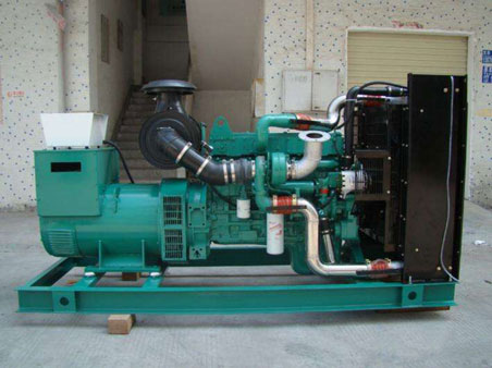 打安镇1100kw康明斯柴油发电机组图片 打安镇1100kw康明斯柴油发电机组图片