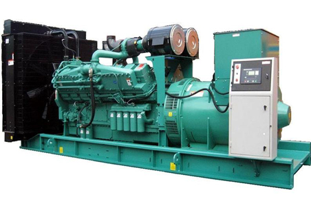 打安镇570kw康明斯柴油发电机组图片 打安镇570kw康明斯柴油发电机组图片