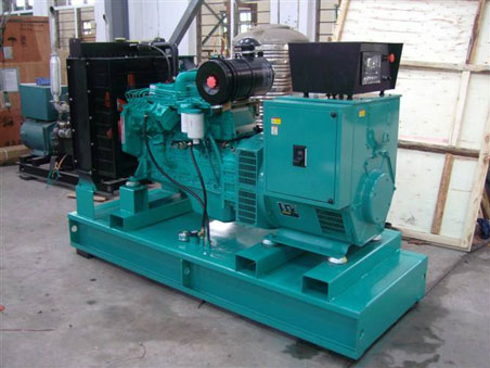 打安镇200kw康明斯柴油发电机组图片 打安镇200kw康明斯柴油发电机组图片
