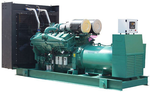 打安镇30kw康明斯柴油发电机组图片 打安镇30kw康明斯柴油发电机组图片